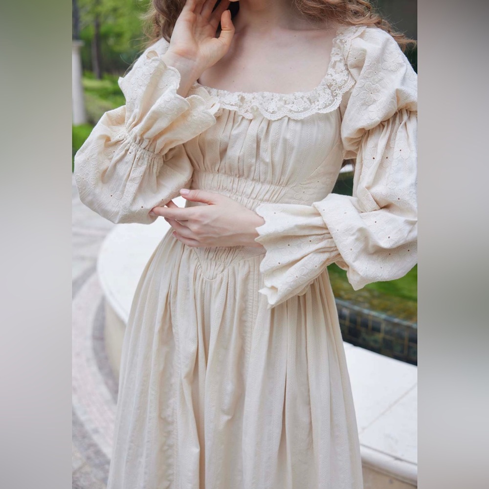 Lacemade Elpis Dress New with Tag